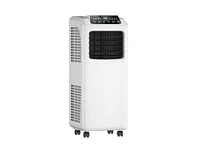 Slickblue 8 000 Btu Portable Air Conditioner For Living Room