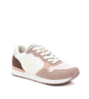 Xti Women's Multicolored casual Sneakers By