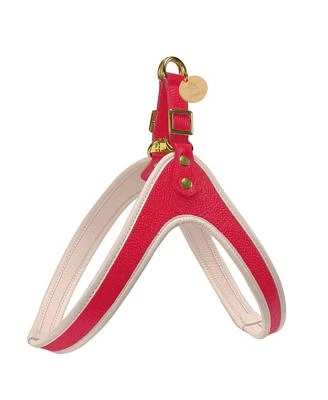 PoisePup Pet Dog Step-in Harness
