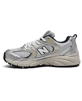 New Balance Big Kids 530 Casual Sneakers from Finish Line