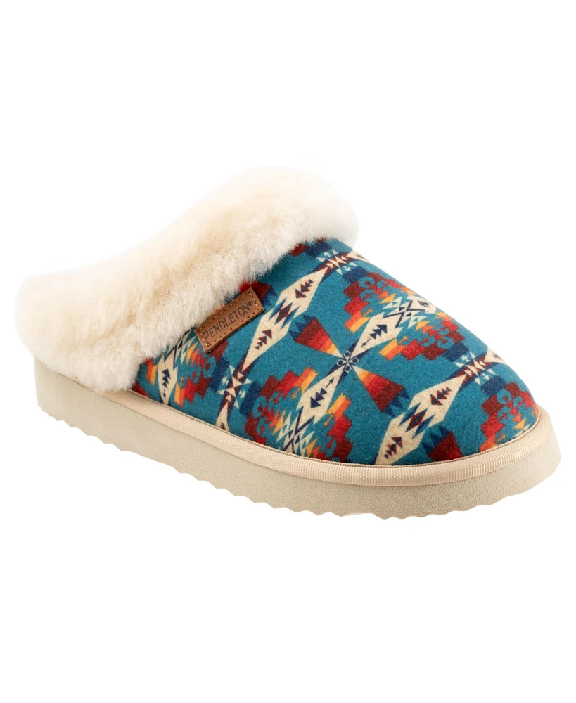 Pendleton Women's Tucson Slipper