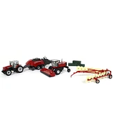 Ertl 1/64 Massey Ferguson Haying Set