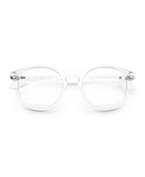 Versace Unisex Eyeglasses, E3355U