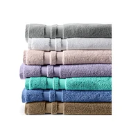 Lands' End School Uniform Essential Cotton Bath Sheet