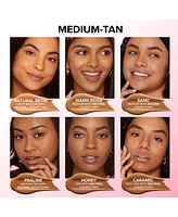 Too Faced Born This Way Super Coverage Multi-Use Sculpting Concealer, Travel