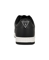 Guess Men's Tandy Low Top Fashion Court Sneakers