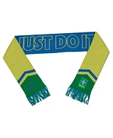 Nike Brazil National Team Local Verbiage Scarf