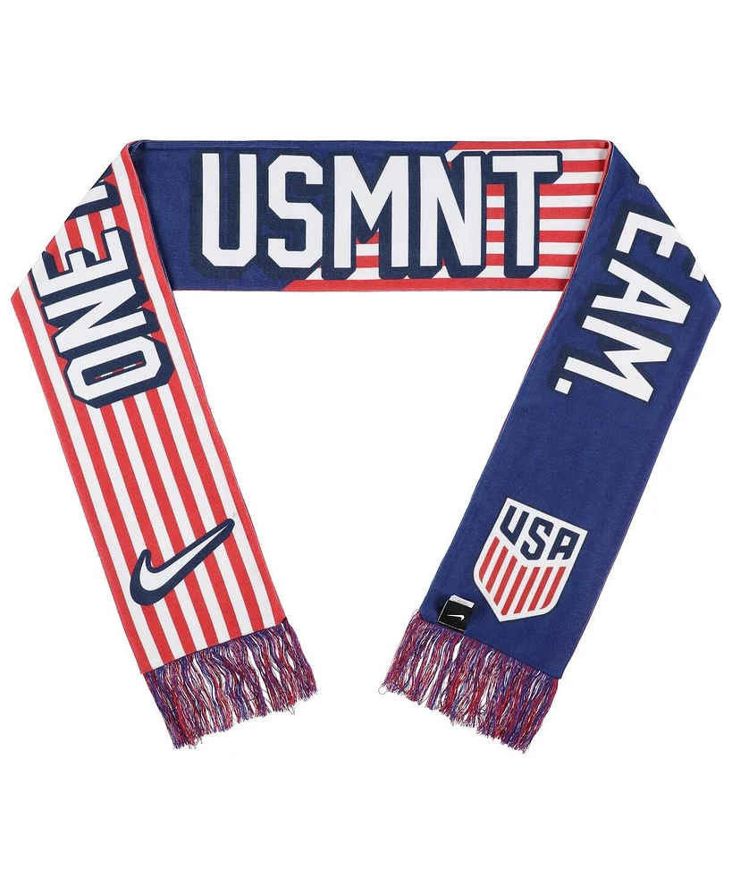 Nike Usmnt Local Verbiage Scarf