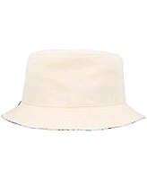 '47 Brand Women's Natural Denver Broncos Pollinator Bucket Hat