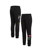 Freeze Max Men's Black Looney Tunes Sylvester Joggers