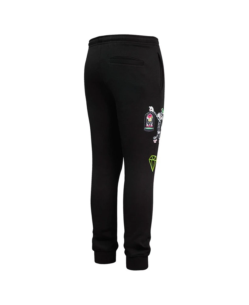 Men's Freeze Max Looney Tunes Sylvester Joggers
