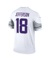 Nike Men's Justin Jefferson Minnesota Vikings Alternate Legend Player Jersey