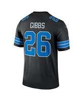 Nike Men's Jahmyr Gibbs Detroit Lions Legend Jersey