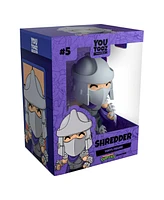 Youtooz Teenage Mutant Ninja Turtles Shredder Vinyl Figurine