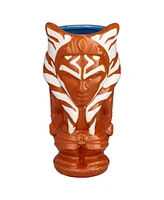 Geeki Tikis Ahsoka Tano The Mandalorian 18oz. Tiki Mug