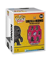 Funko Godzilla Kong Funko Pop 1545 Super Vinyl Figure