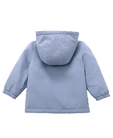 Rokka&Rolla Toddler Boys Lightweight Puffer Jacket 2T-4T