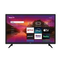 Roku 32" Class 4K Hd Led Select Series Smart Tv - 32R2B5