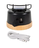 Stansport Rechargeable Lantern - 1000 Lumen