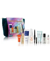 Created for Macy's 9-Pc. Beauty Set - Only $39.50 with any beauty purchase (A $140 Value!) - 9