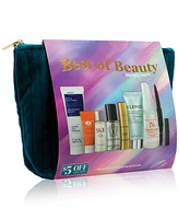 Created for Macy's 9-Pc. Beauty Set - Only $39.50 with any beauty purchase (A $140 Value!) - 9