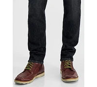 Sun + Stone Men's Cavern Skinny Jeans, Created for Macy's