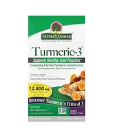 Nature's Answer Turmeric-3 12 800 mg