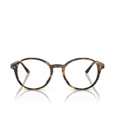 Giorgio A|X Armani Men's Eyeglasses, AR7004