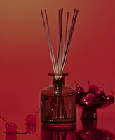 Apotheke Bitter Cherry Reed Diffuser, 6.7 oz.