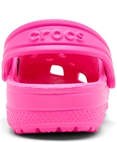 Crocs Toddler Classic Clog Sandals from Finish Line