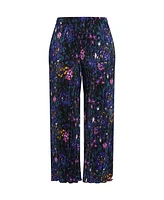 City Chic Women's Kira Print Pant