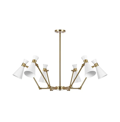 Safavieh Shiraz 6 Light Chandelier