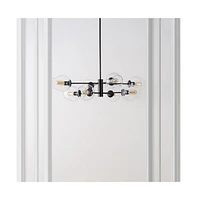 Safavieh Pythea 8 Light Chandelier