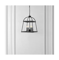 Safavieh Gracyn 6Lt Chandelier