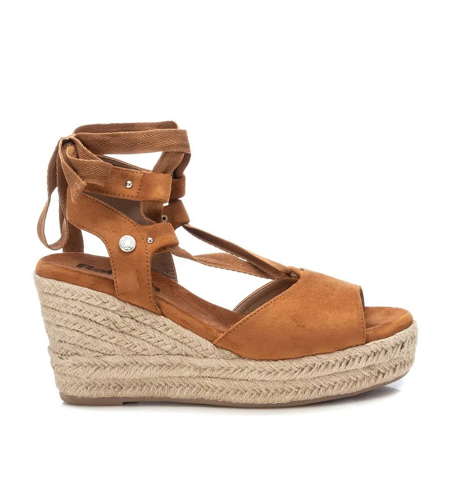 Xti Refresh Collection Women's Espadrilles Sandals