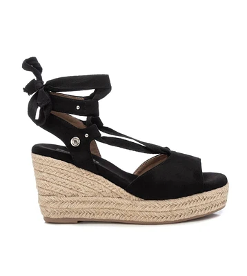 Xti Refresh Collection Women's Espadrilles Sandals