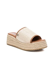 Xti Refresh Collection Women's Wedge Sandals