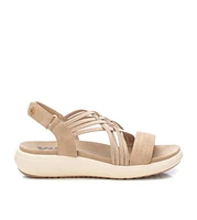 Xti Women's Flat Sandals