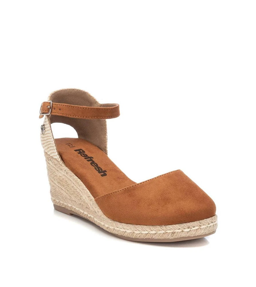 Xti Refresh Collection Women's Espadrilles Sandals