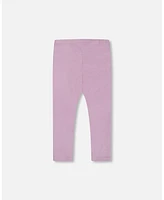 Deux par Big Girls Super Soft Rib Leggings