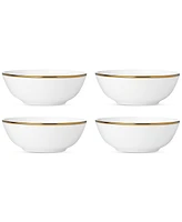 Lenox Contempo Luxe Place Setting Bowls, Set of 4