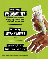 Kiehl's Since 1851 Auto-Tone Discoloration & Uv Solution, 1.4 oz.