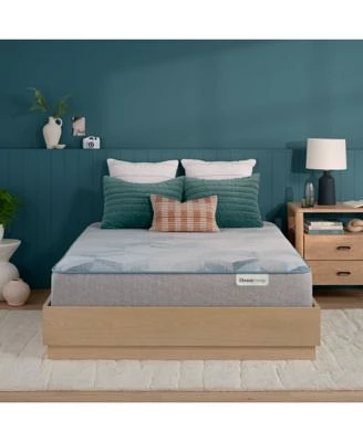 Beautyrest Beautysleep Dream Weaver 11.5 Hybrid Medium Mattress Collection