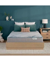 Beautyrest Beautysleep Dream Weaver 11.5 Hybrid Medium Mattress Collection