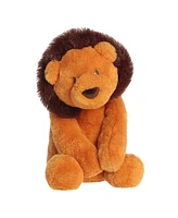 ebba Large Lion Hugeez Adorable Baby Plush Toy Orange 15"