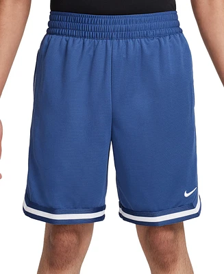 Nike Big Boys Dri-fit Dna Basketball Shorts