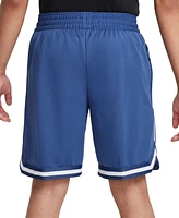 Nike Big Boys Dri-fit Dna Basketball Shorts