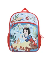 Disney's Snow White 5-Piece Backpack & Lunchbox Set