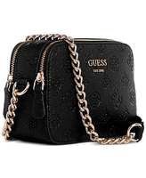 Guess Vikky Ii Camera Crossbody