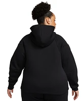 Nike Plus Sportswear Tech-Fleece Windrunner Hoodie